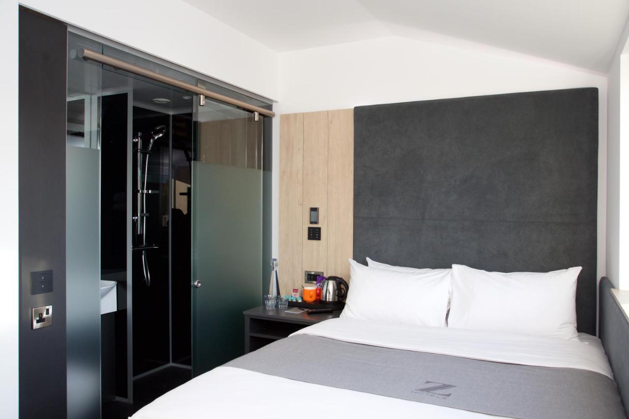 The Z Hotel Bath Esterno foto