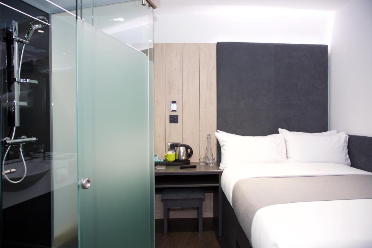 The Z Hotel Bath Esterno foto