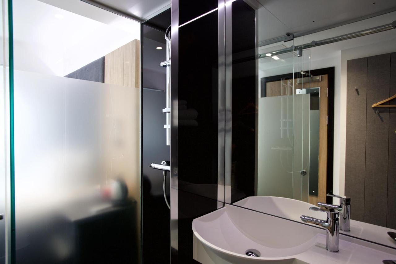 The Z Hotel Bath Esterno foto