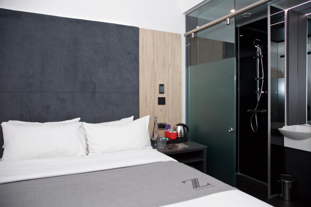 The Z Hotel Bath Esterno foto
