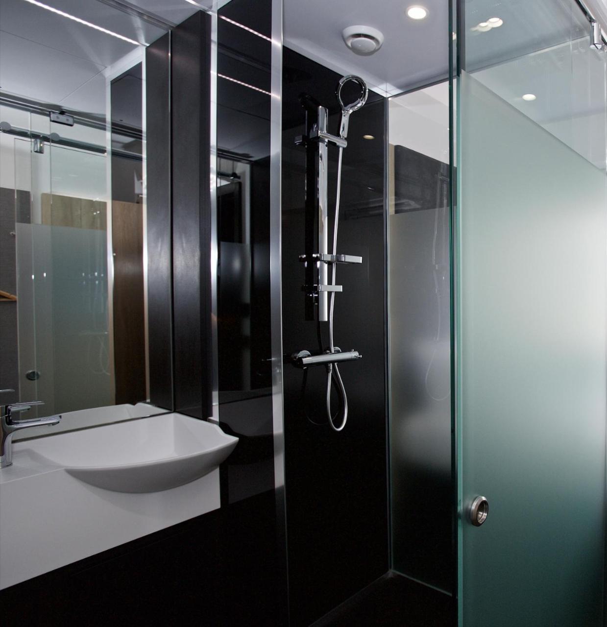 The Z Hotel Bath Esterno foto